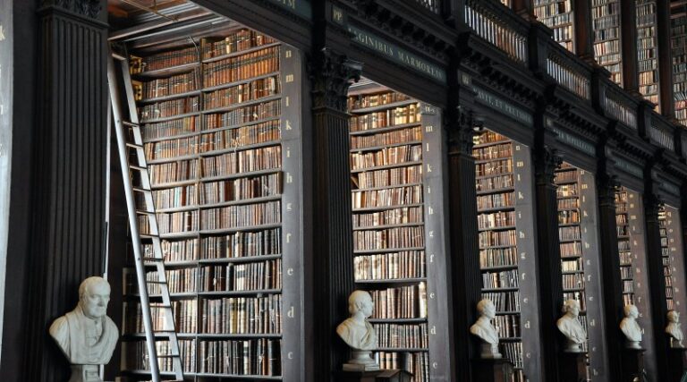 Biografia e pensiero di Benedetto Croce - iLDue.it