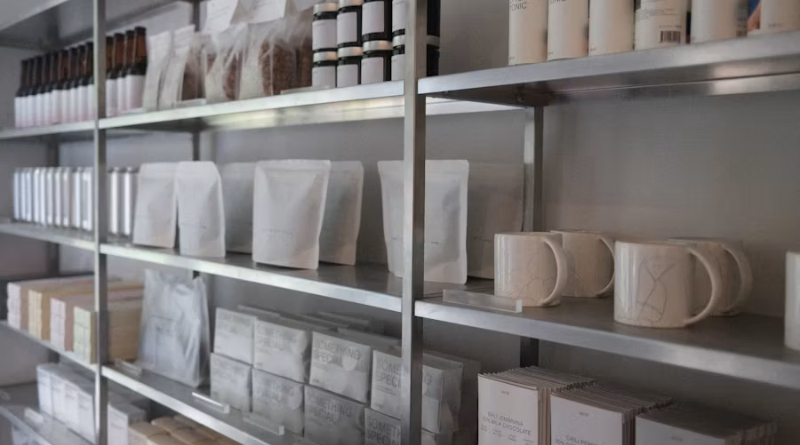 Visual merchandising: la psicologia dietro le vetrine e gli spazi retail di successo Merchandising